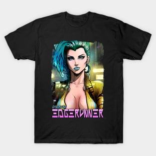 Edge Runner T-Shirt